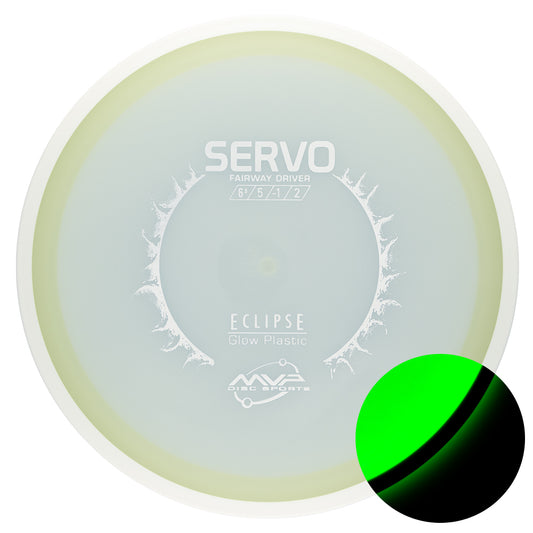Eclipse Servo