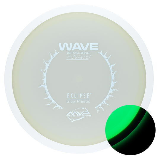 Eclipse Wave