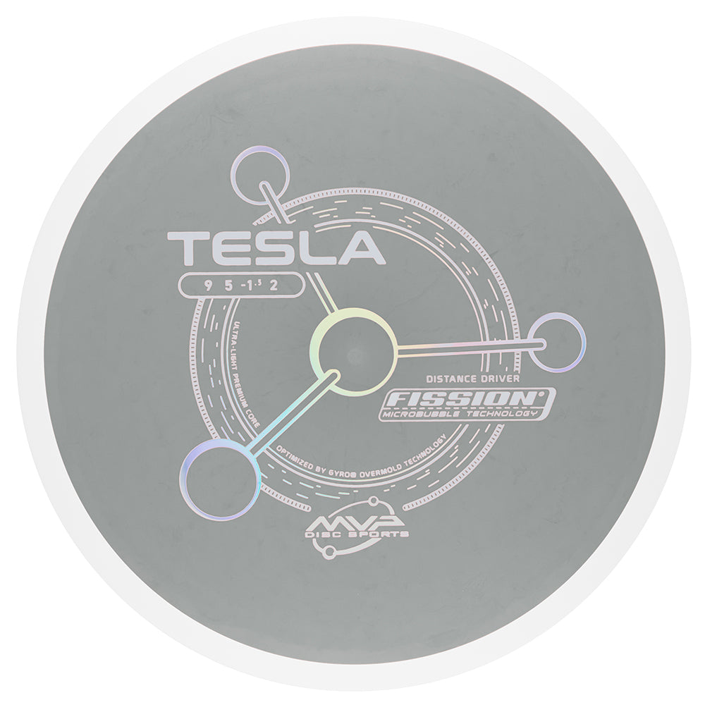 PLC Fission Tesla