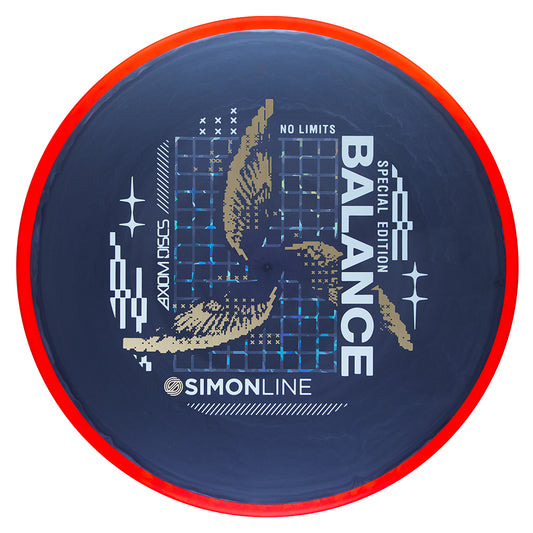 PRE-ORDER Neutron Balance Special Edition
