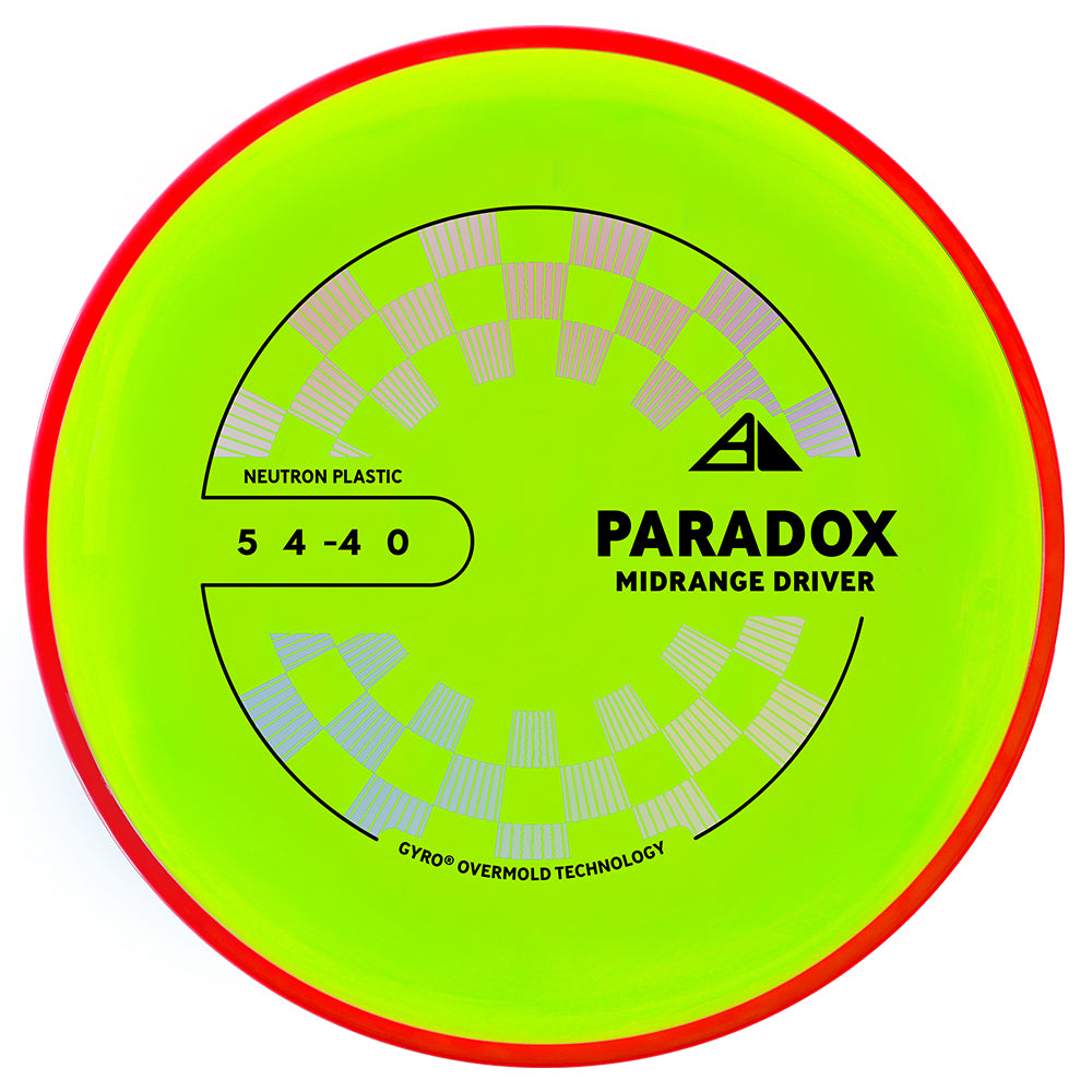 PLC Neutron Paradox