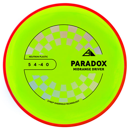 PLC Neutron Paradox