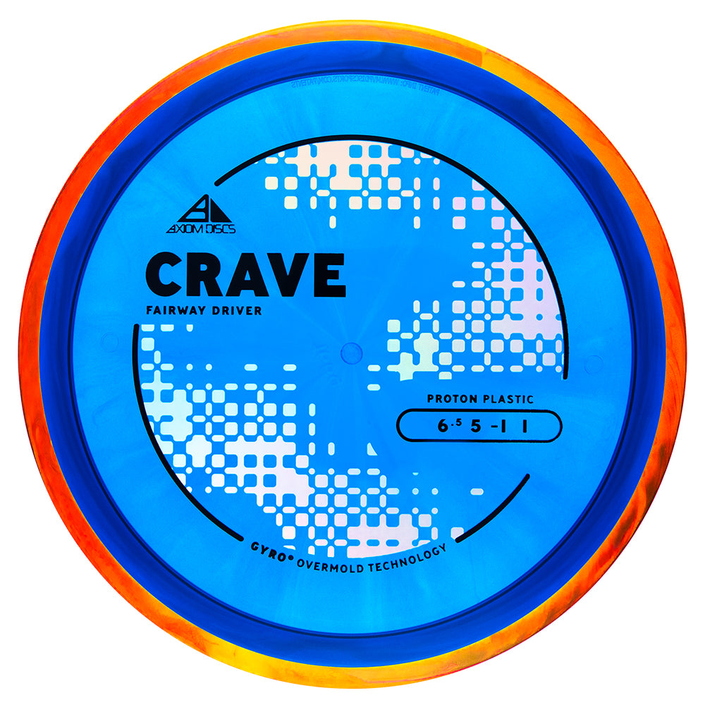 PLC Proton Crave