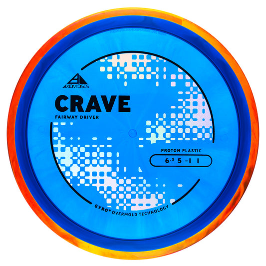 PLC Proton Crave
