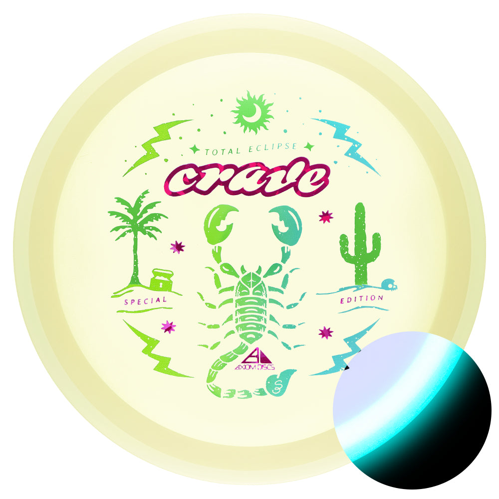Special Edition Total Eclipse Crave