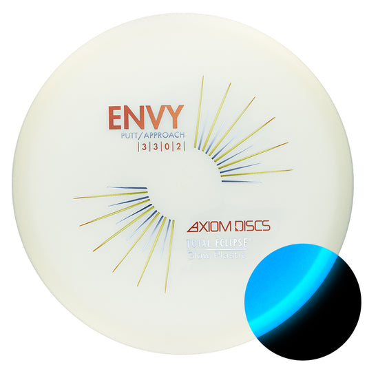 PRE-ORDER Total Eclipse Envy