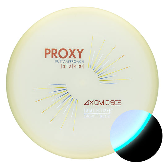 PRE-ORDER Total Eclipse Proxy