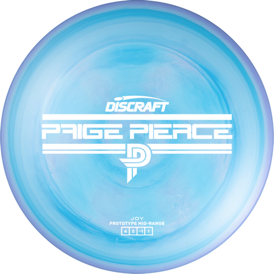 PREORDER Prototype Paige Pierce ESP Joy