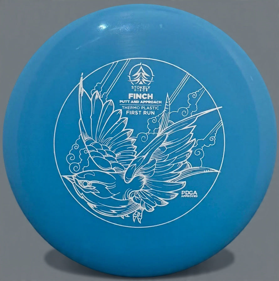 First Run Thermo Finch