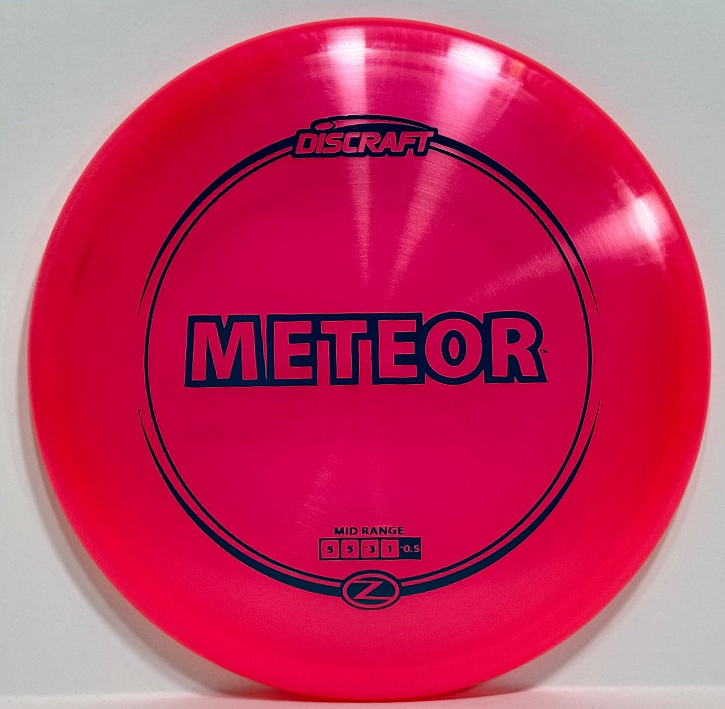 Z Line Meteor