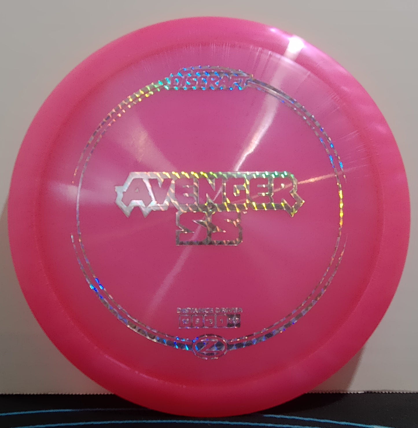Z Avenger SS