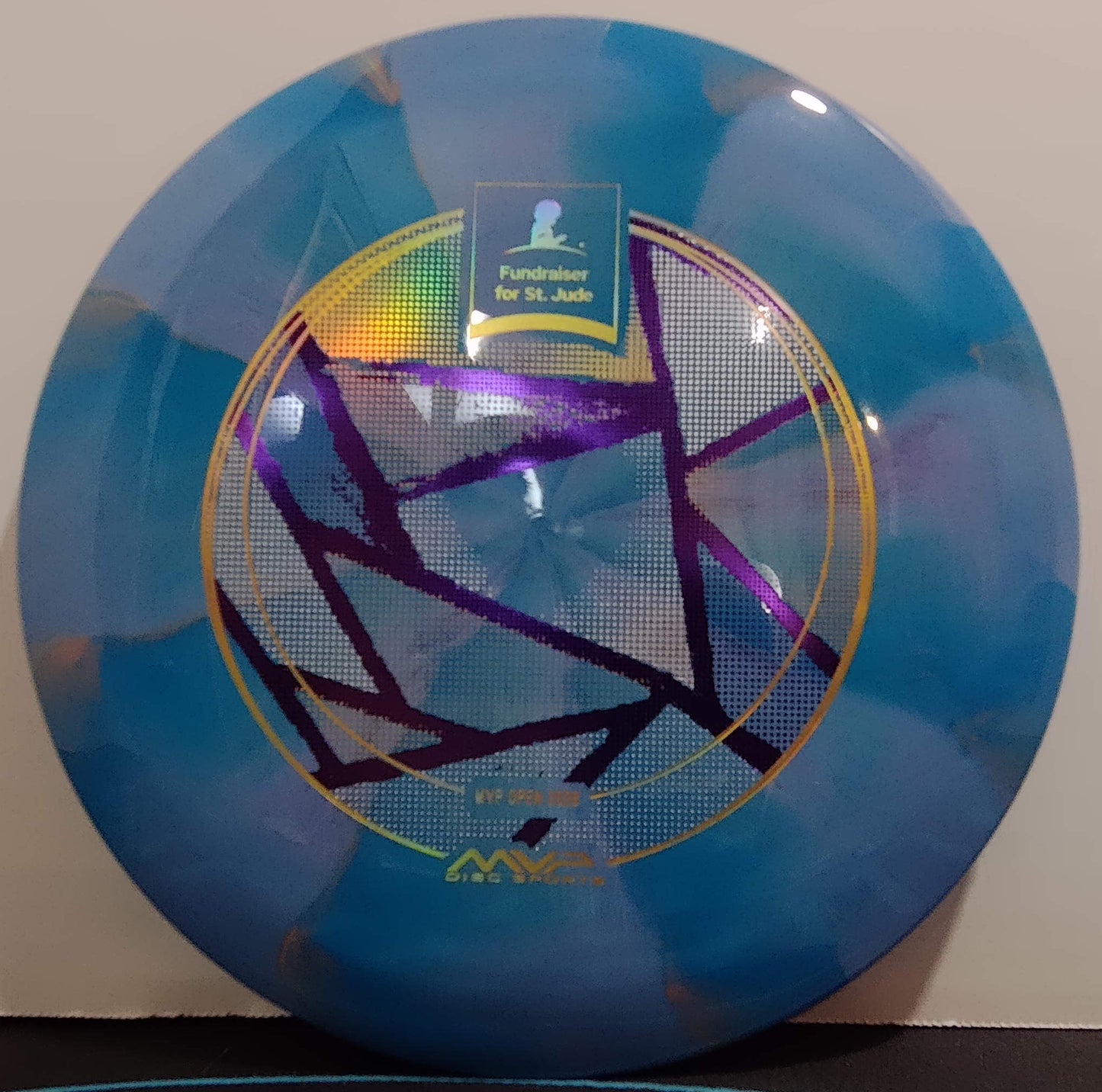 Cosmic Neutron Shift - Special Edition St Jude Fundraiser