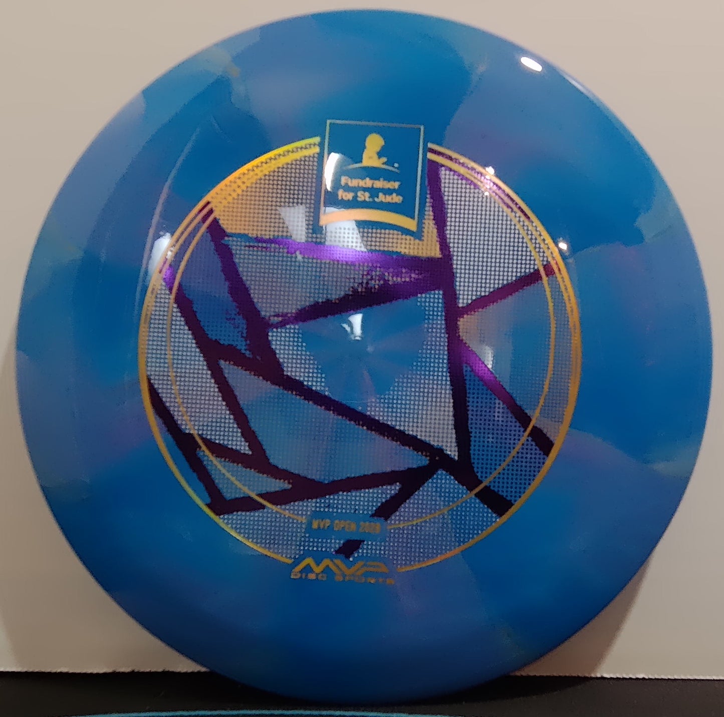 Cosmic Neutron Shift - Special Edition St Jude Fundraiser