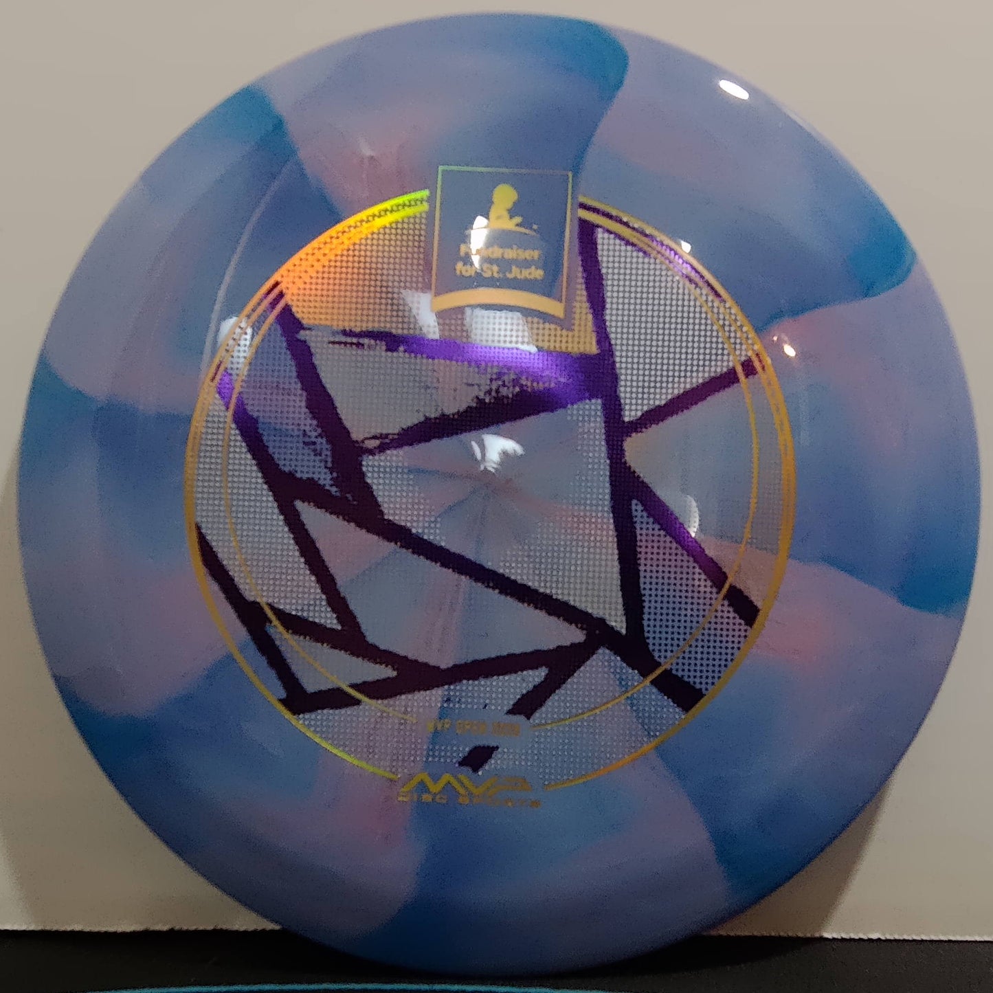 Cosmic Neutron Shift - Special Edition St Jude Fundraiser