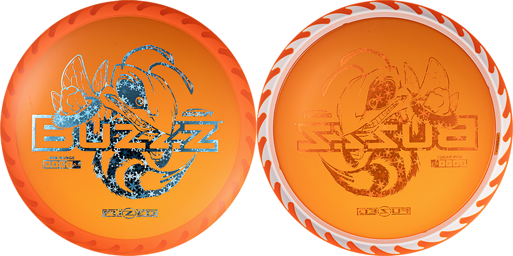 Fuzed Line Buzzz (Buzzzsaw) – Wild Side Discs