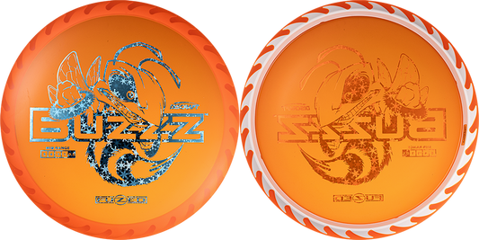 Fuzed Line Buzzz (Buzzzsaw)