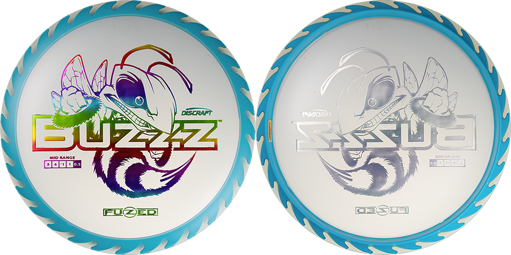 PRE_ORDER Fuzed Line Buzzz