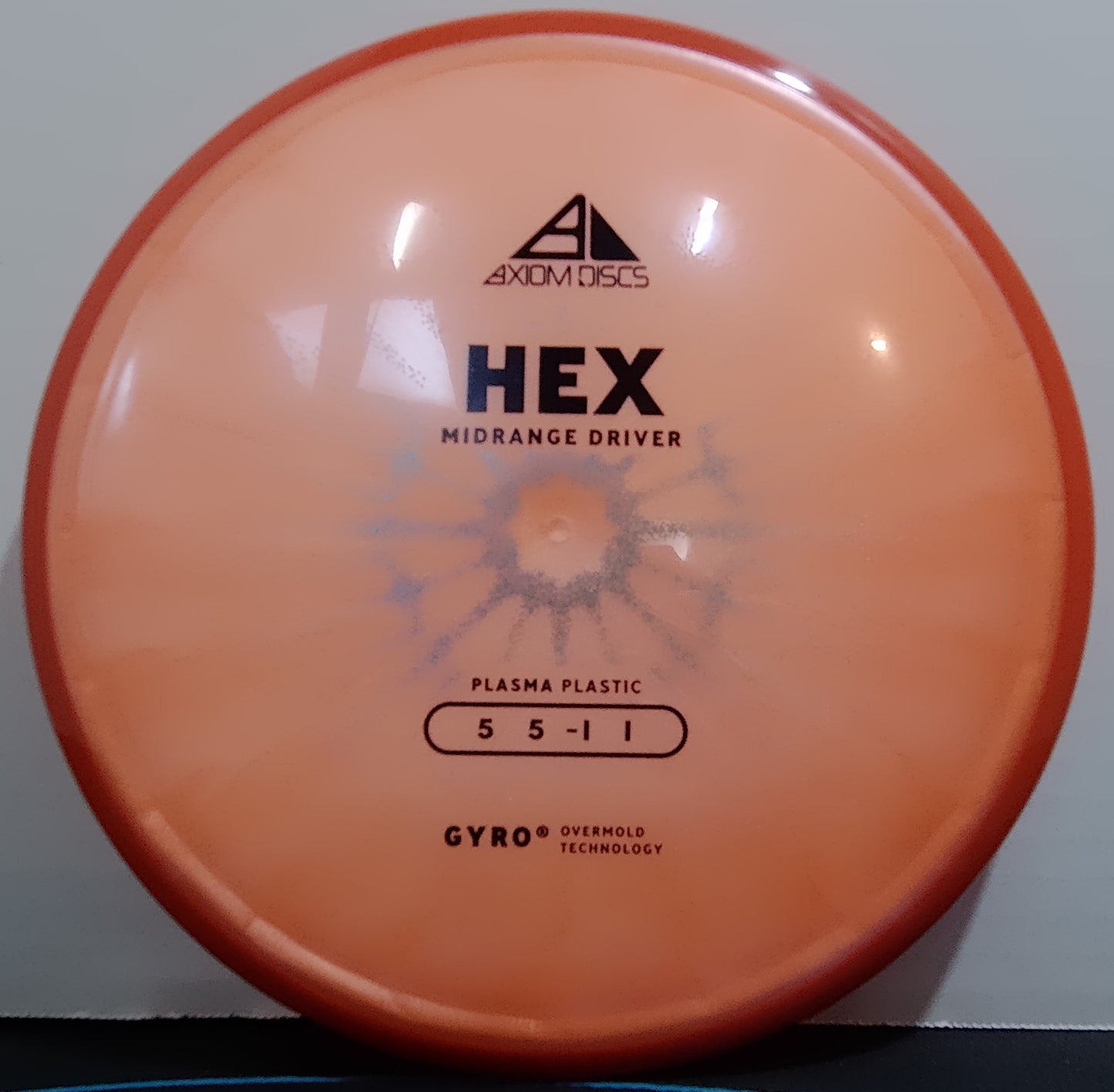 PLC Plasma Hex