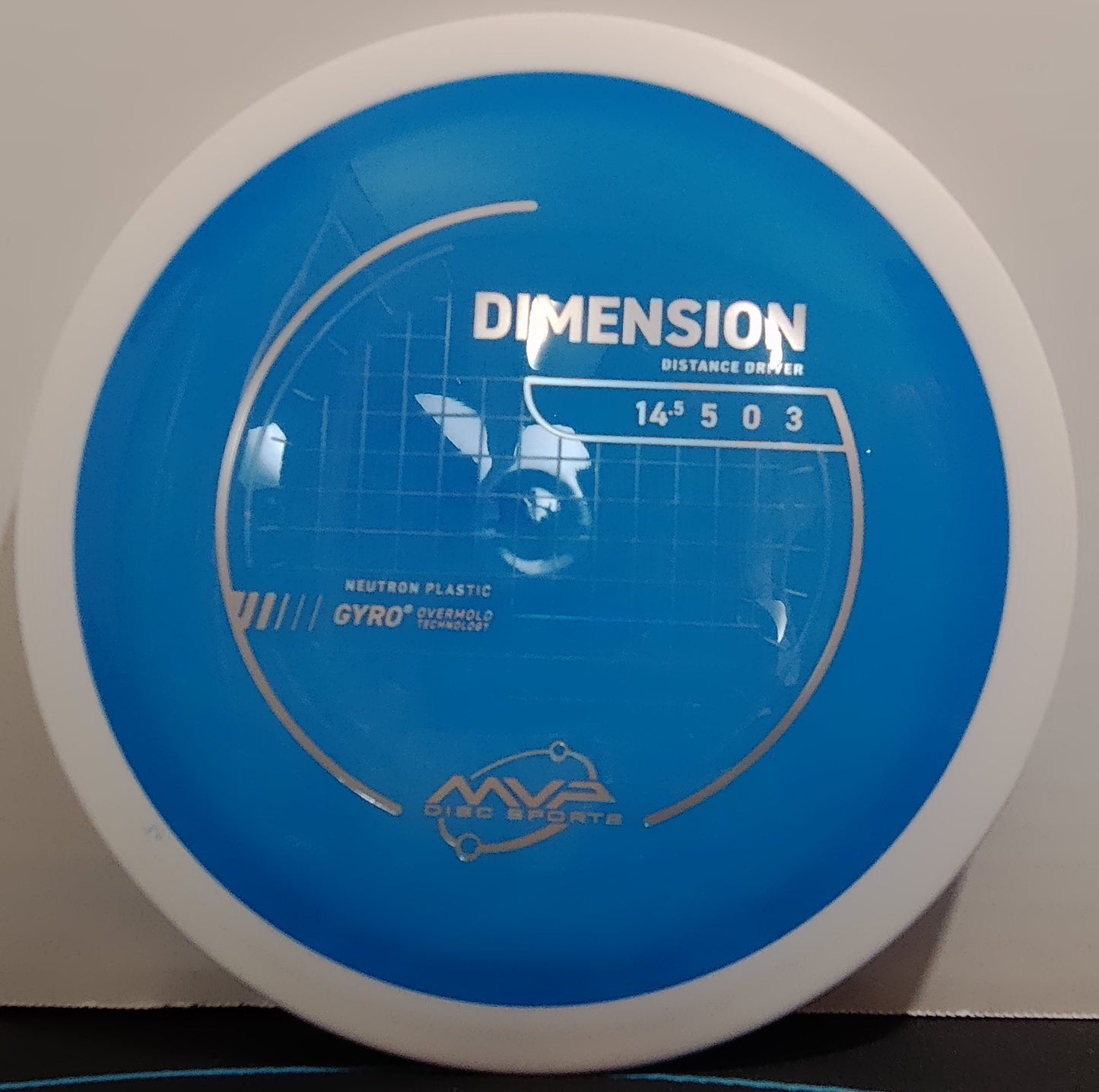 PLC Neutron Dimension