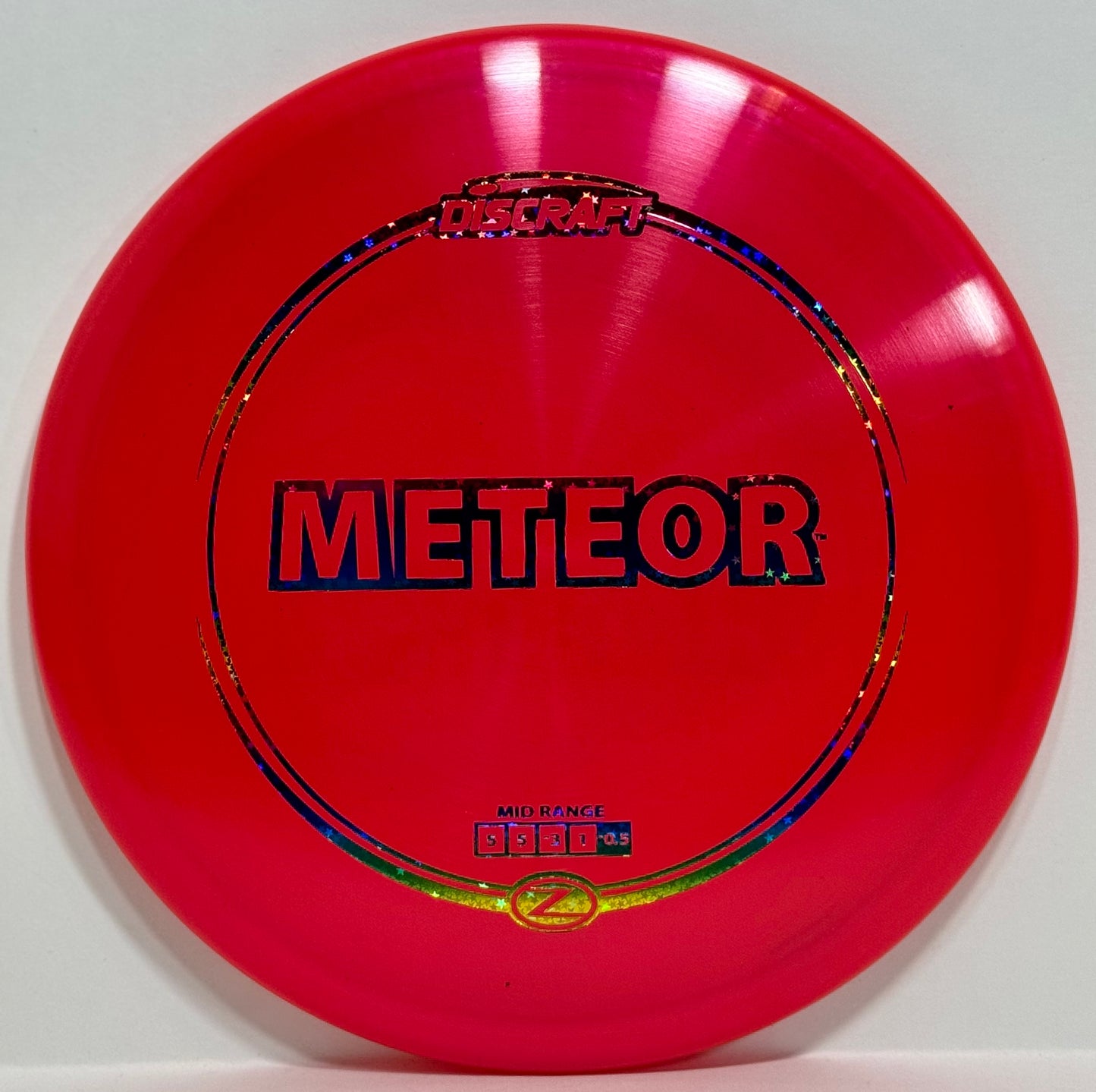 Z Line Meteor