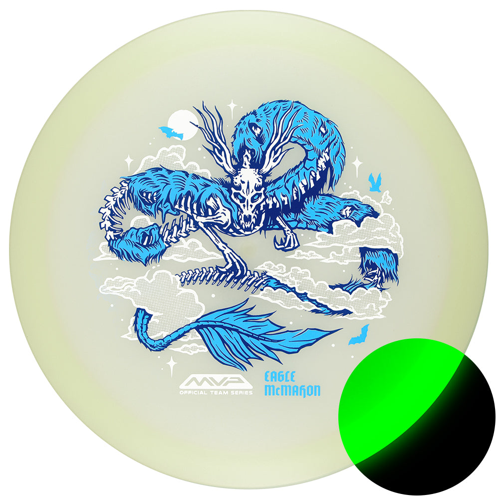 Eagle McMahon Eclipse Ascend Halloween Team Series