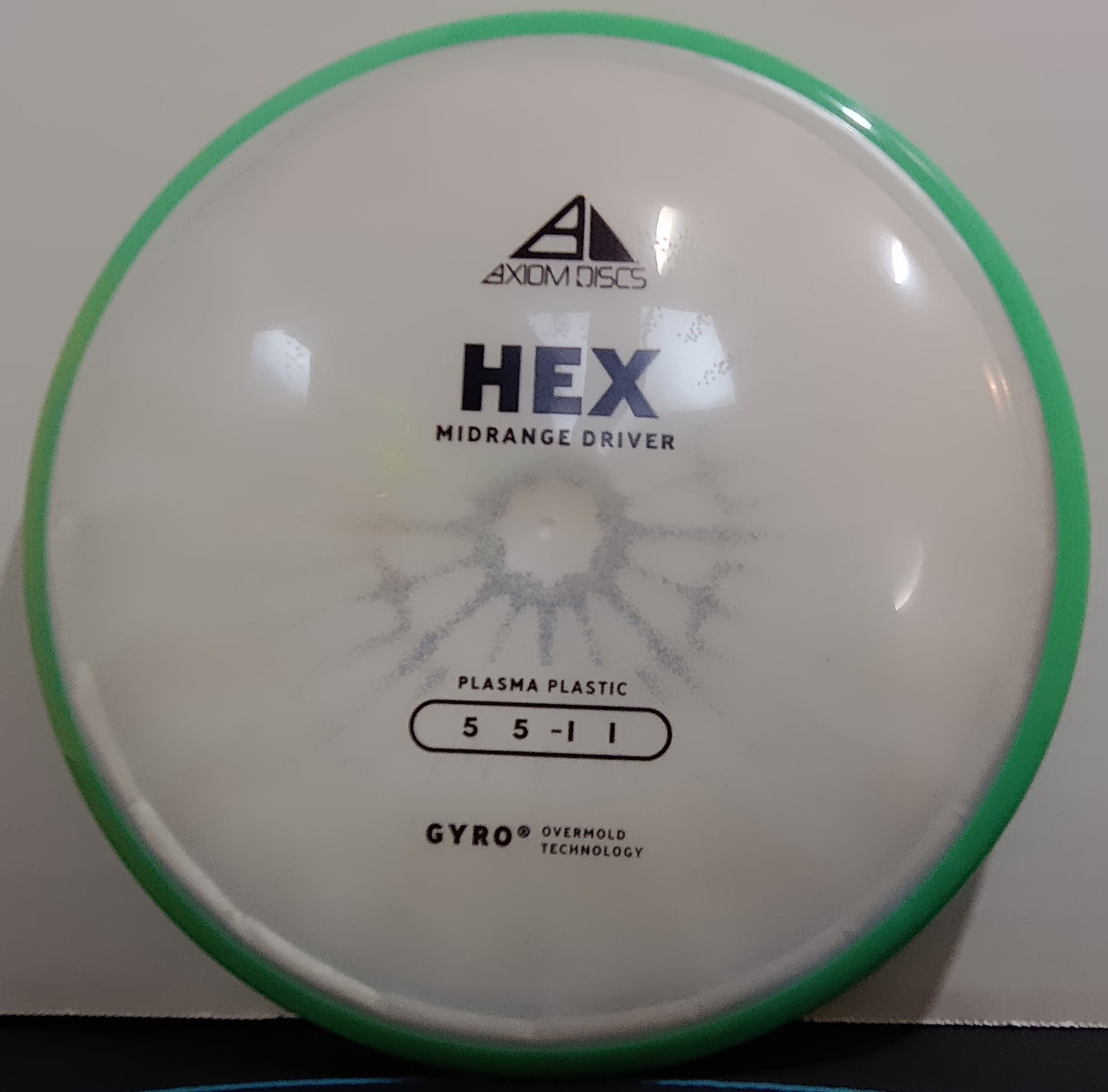 PLC Plasma Hex