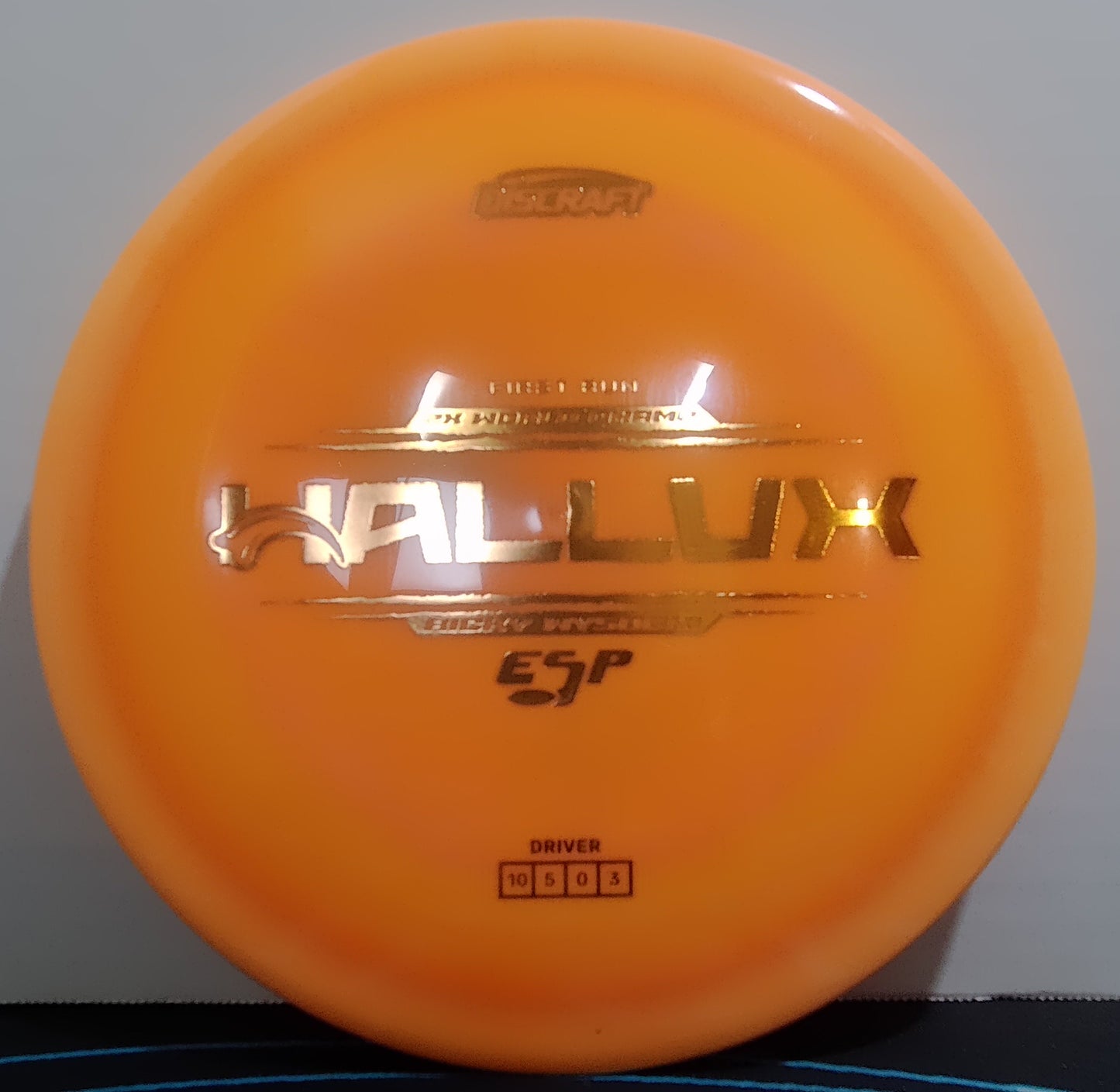 Ricky Wysocki Prototype Hallux