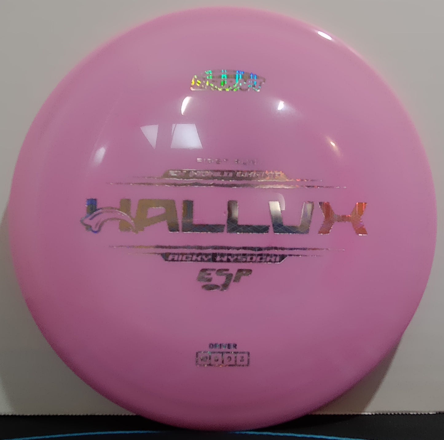 Ricky Wysocki Prototype Hallux