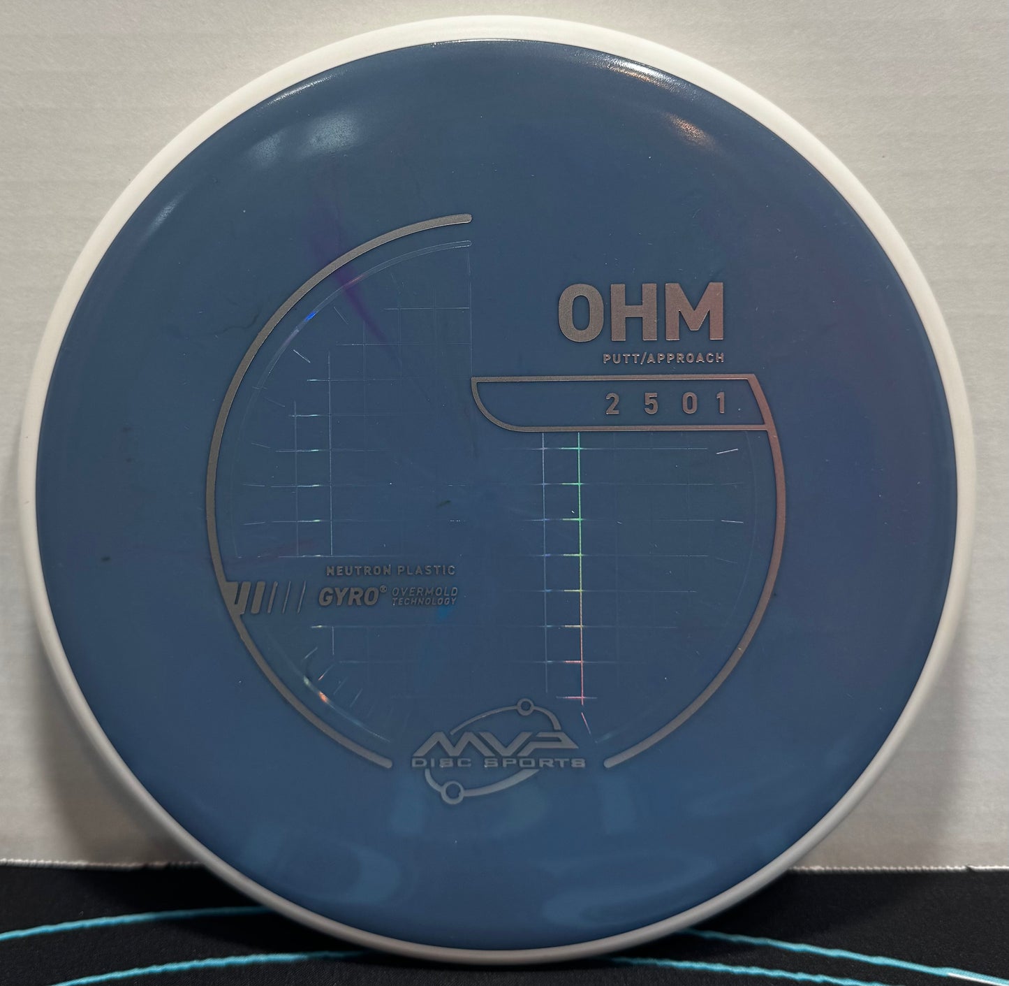 Neutron Ohm