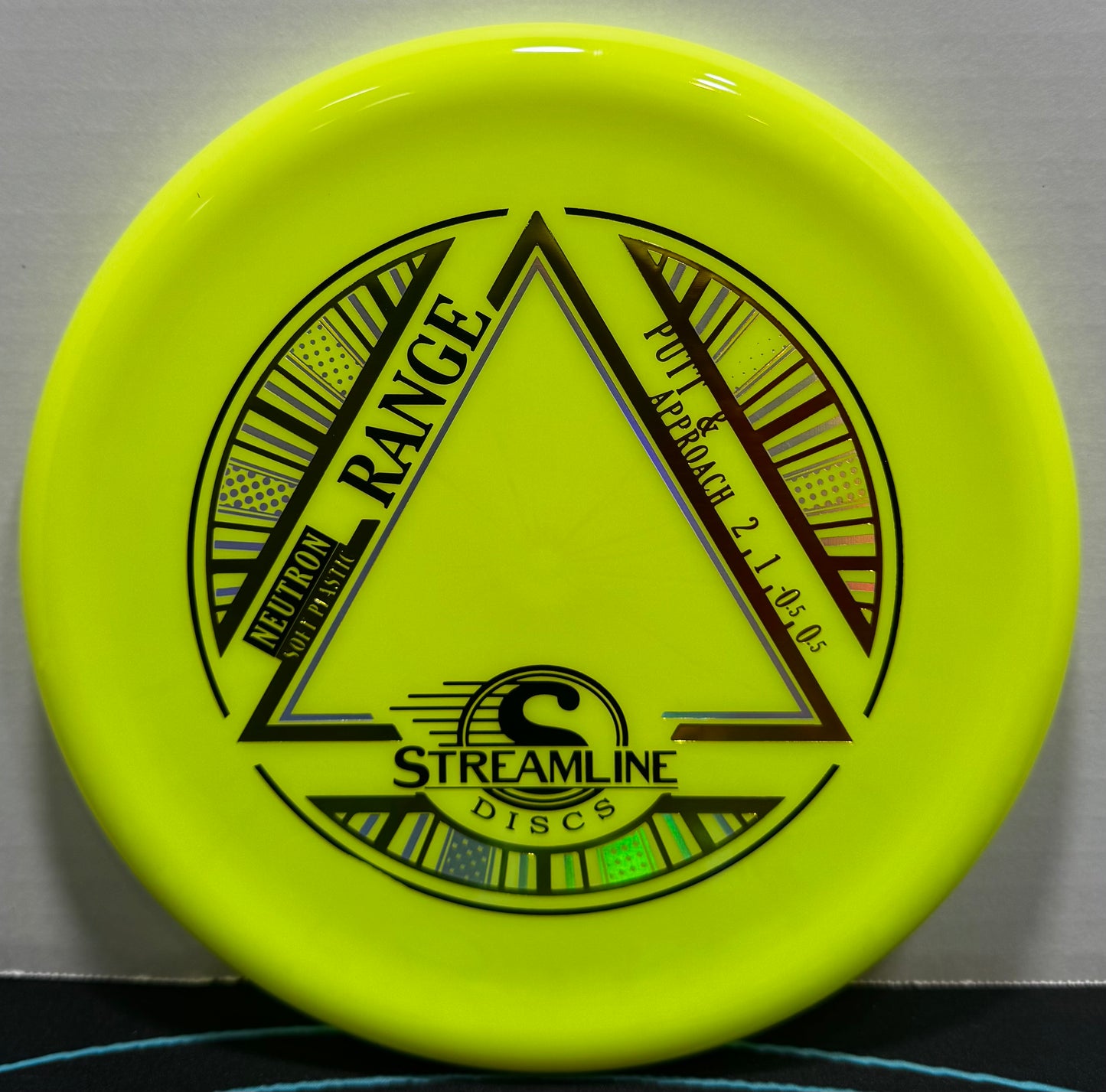 Neutron Soft Range