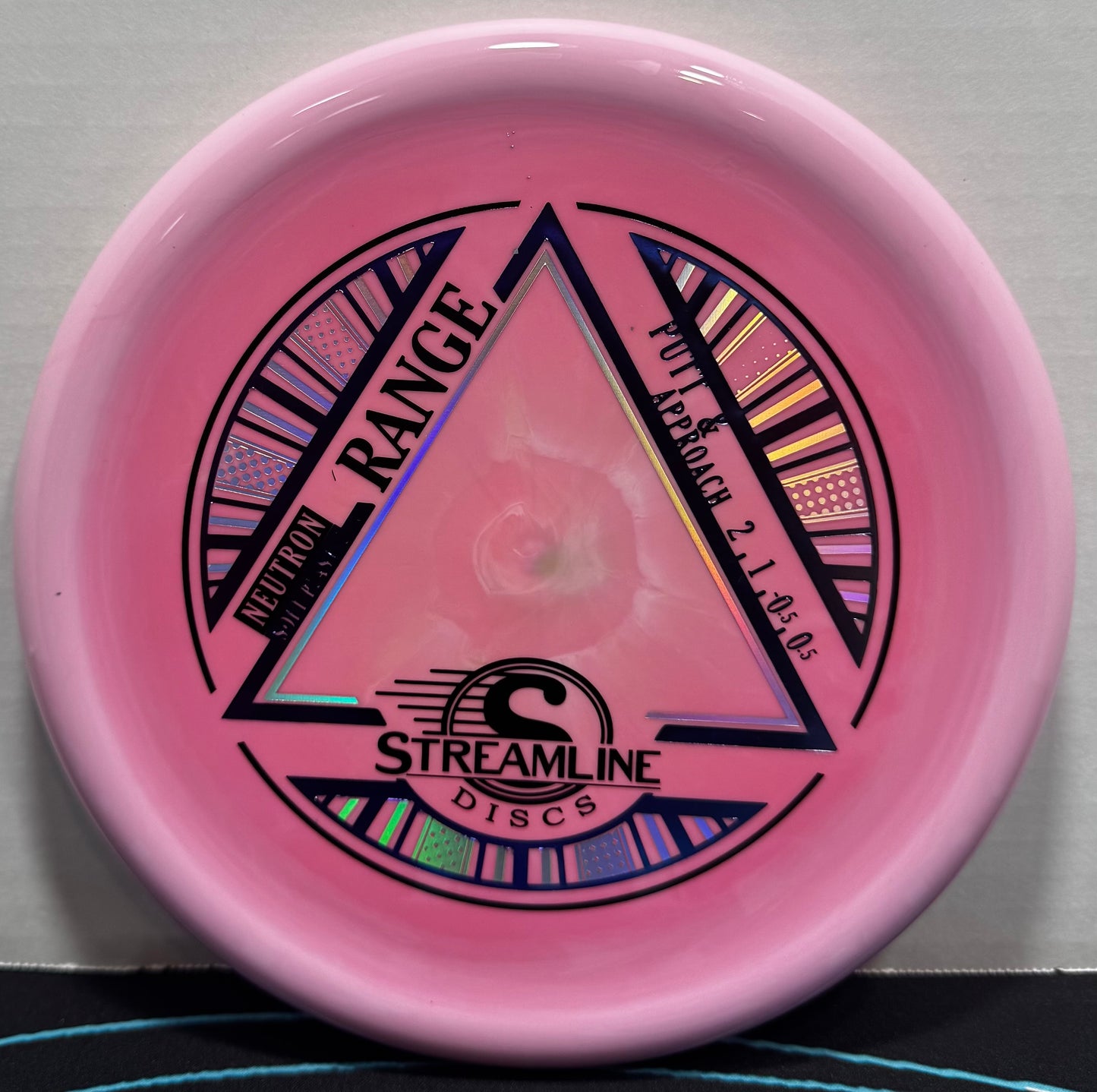 Neutron Soft Range