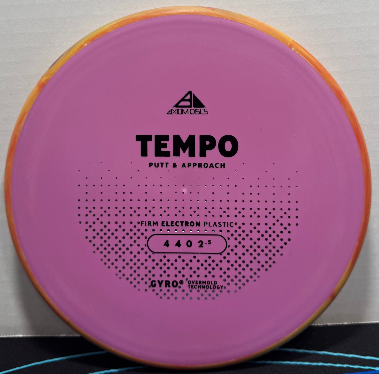 Electron Tempo