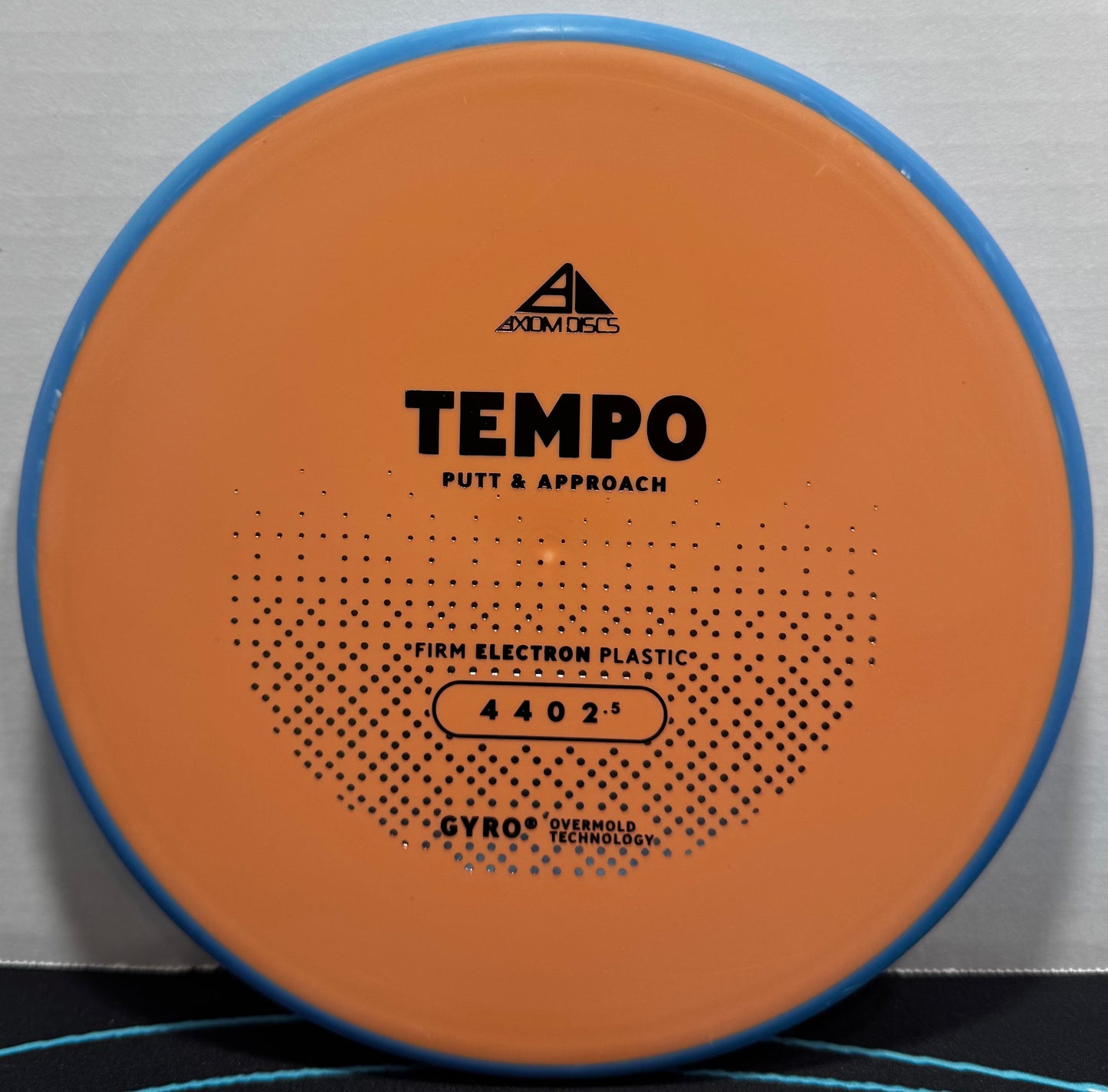Electron Tempo