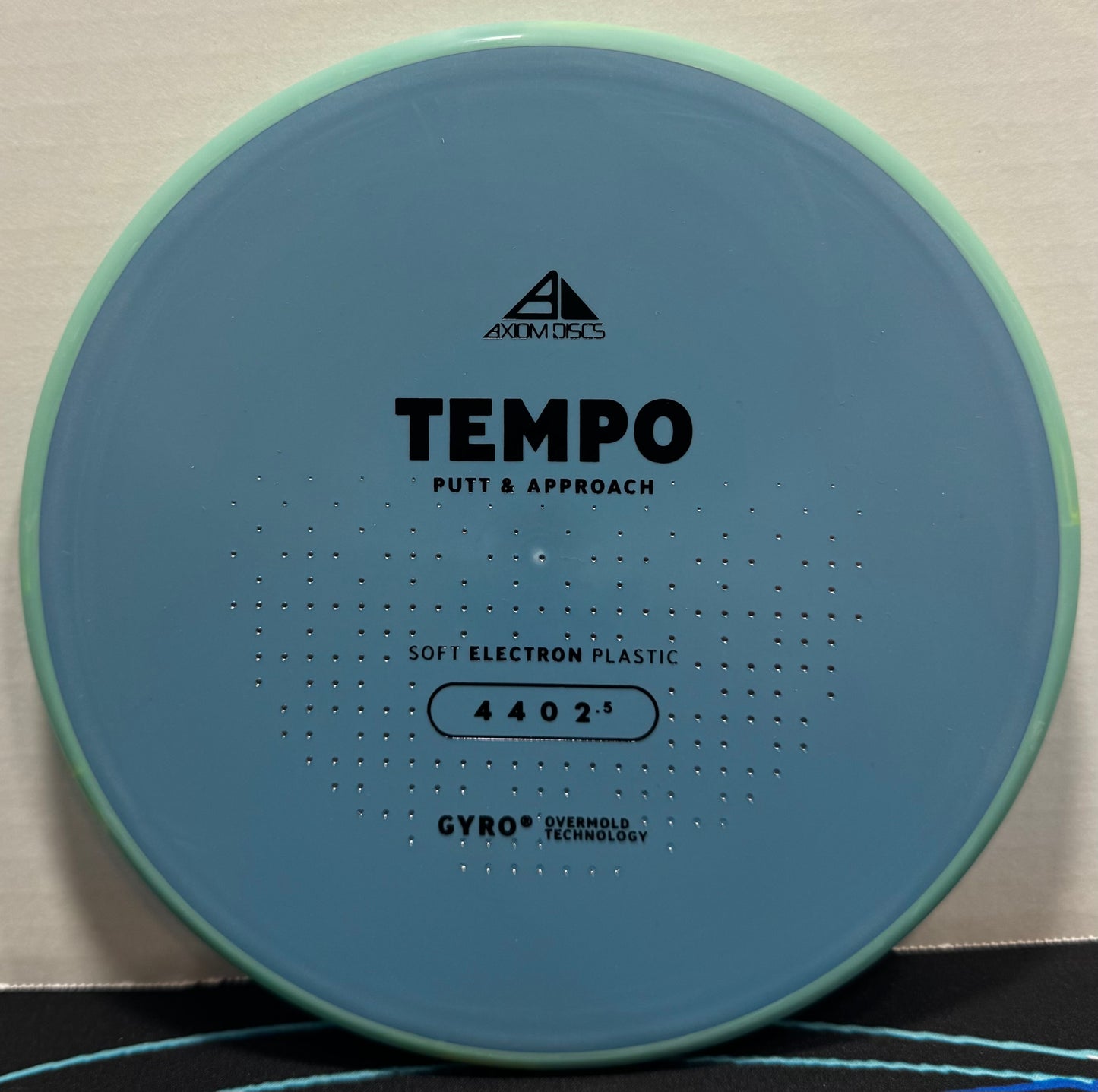 Electron Tempo
