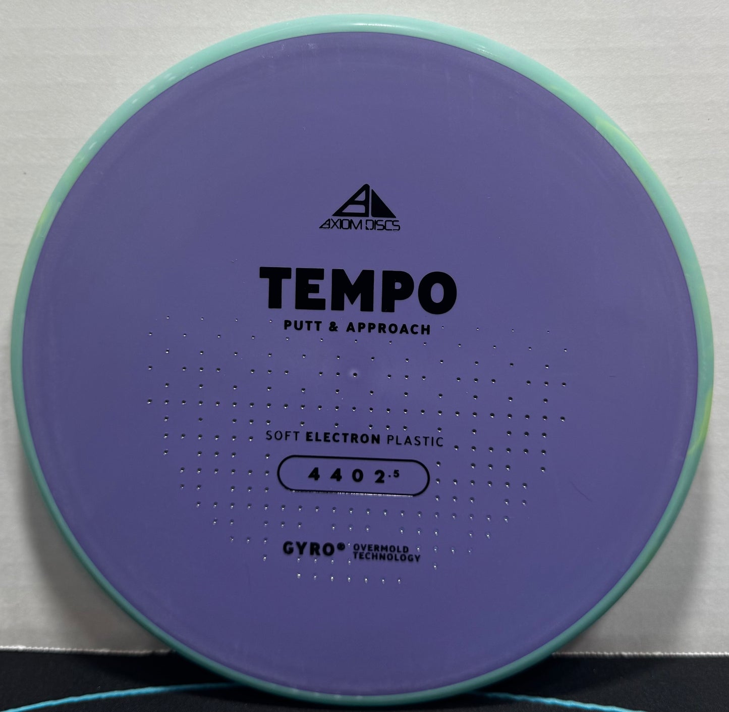 Electron Tempo