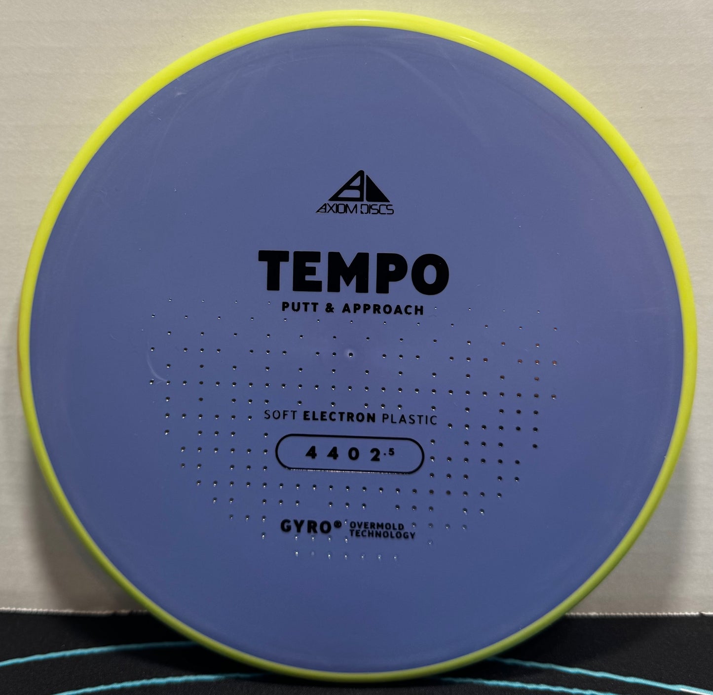 Electron Tempo