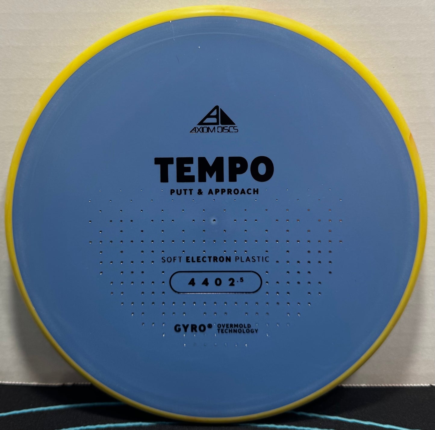 Electron Tempo