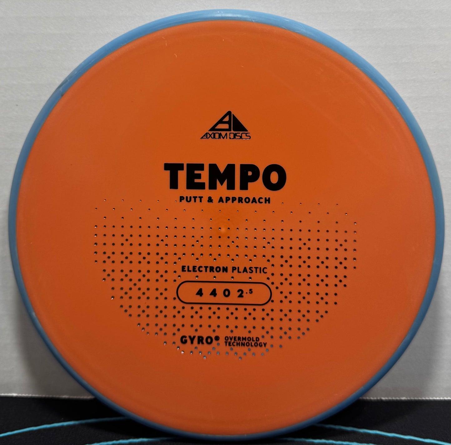 Electron Tempo