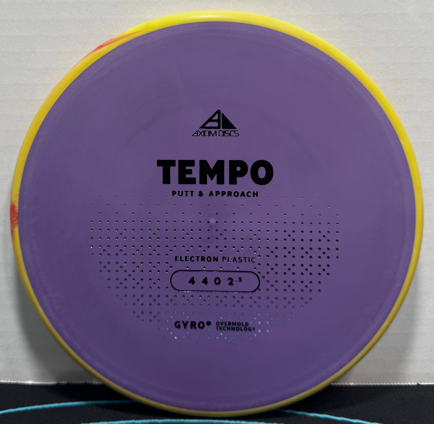 Electron Tempo
