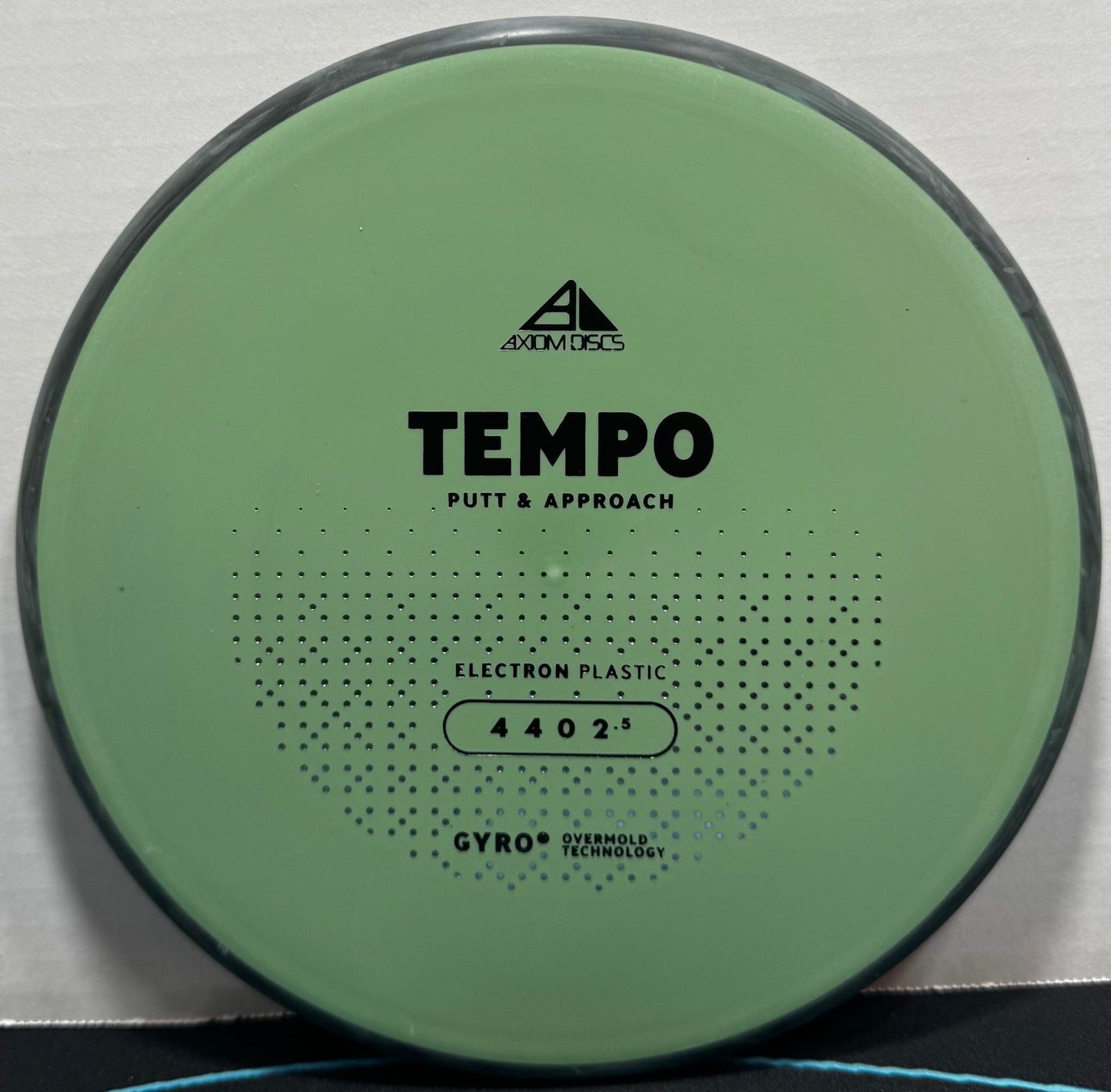 Electron Tempo