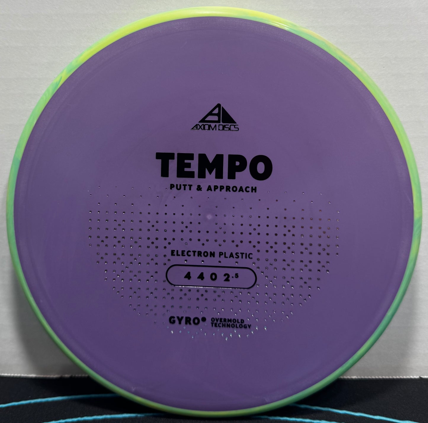 Electron Tempo