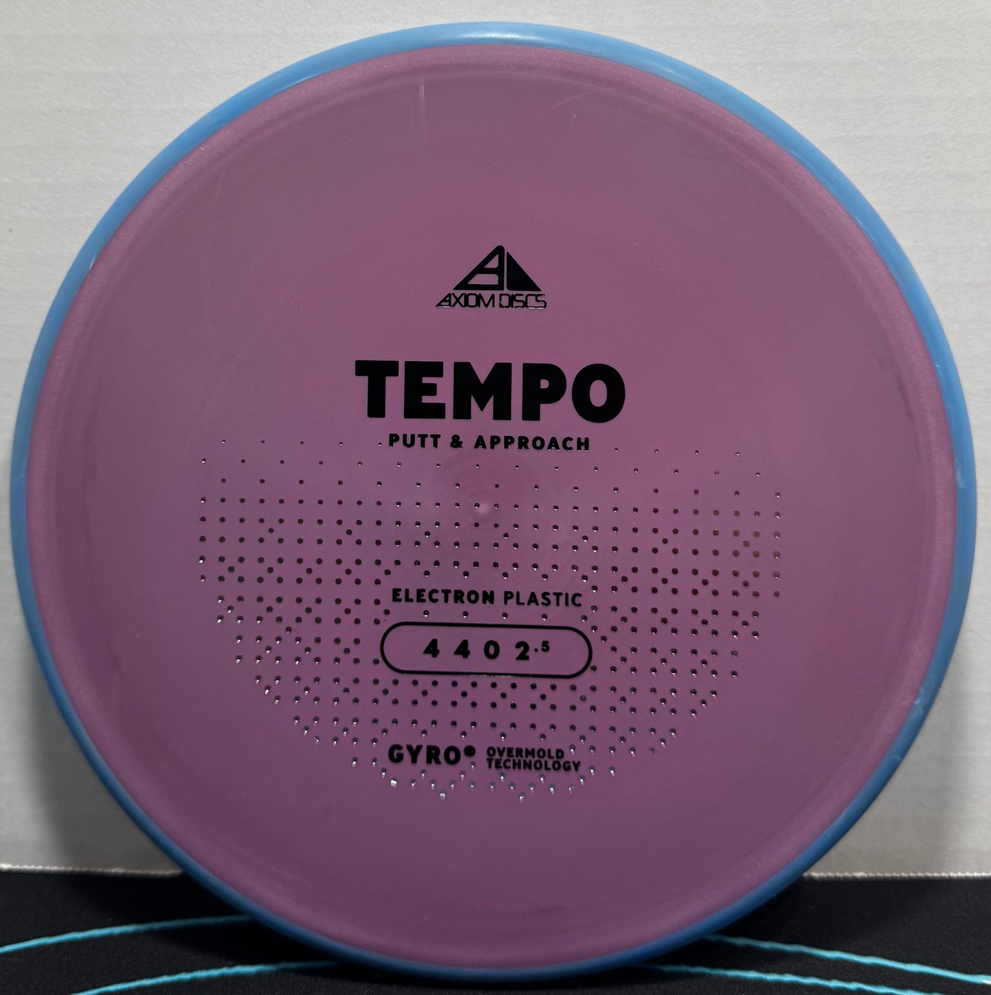 Electron Tempo