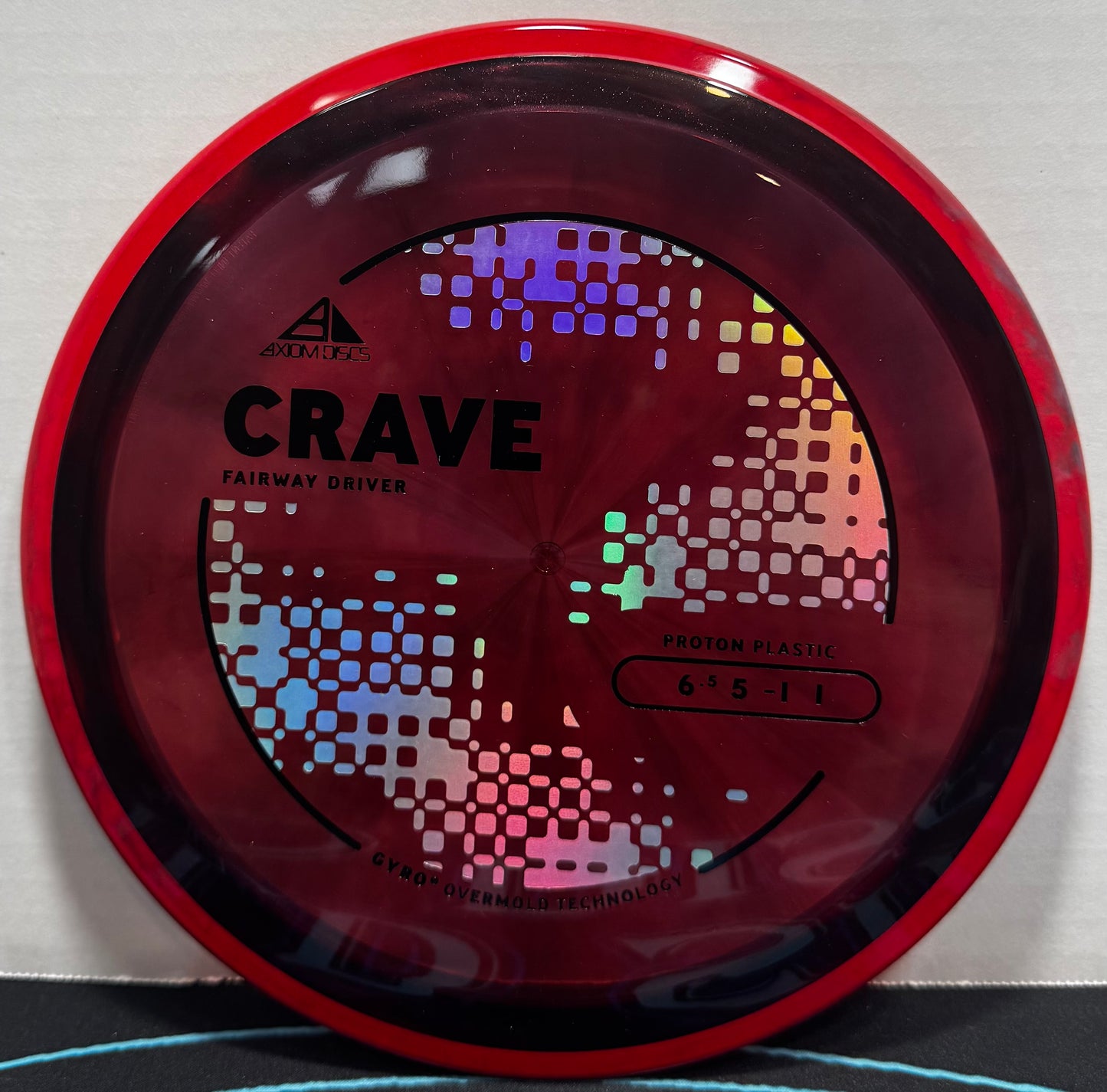 PLC Proton Crave