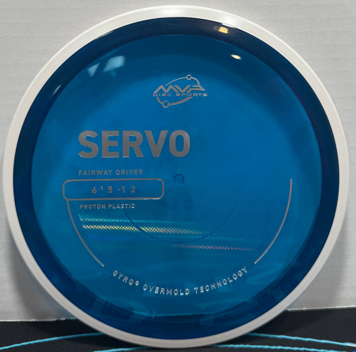 PLC Proton Servo