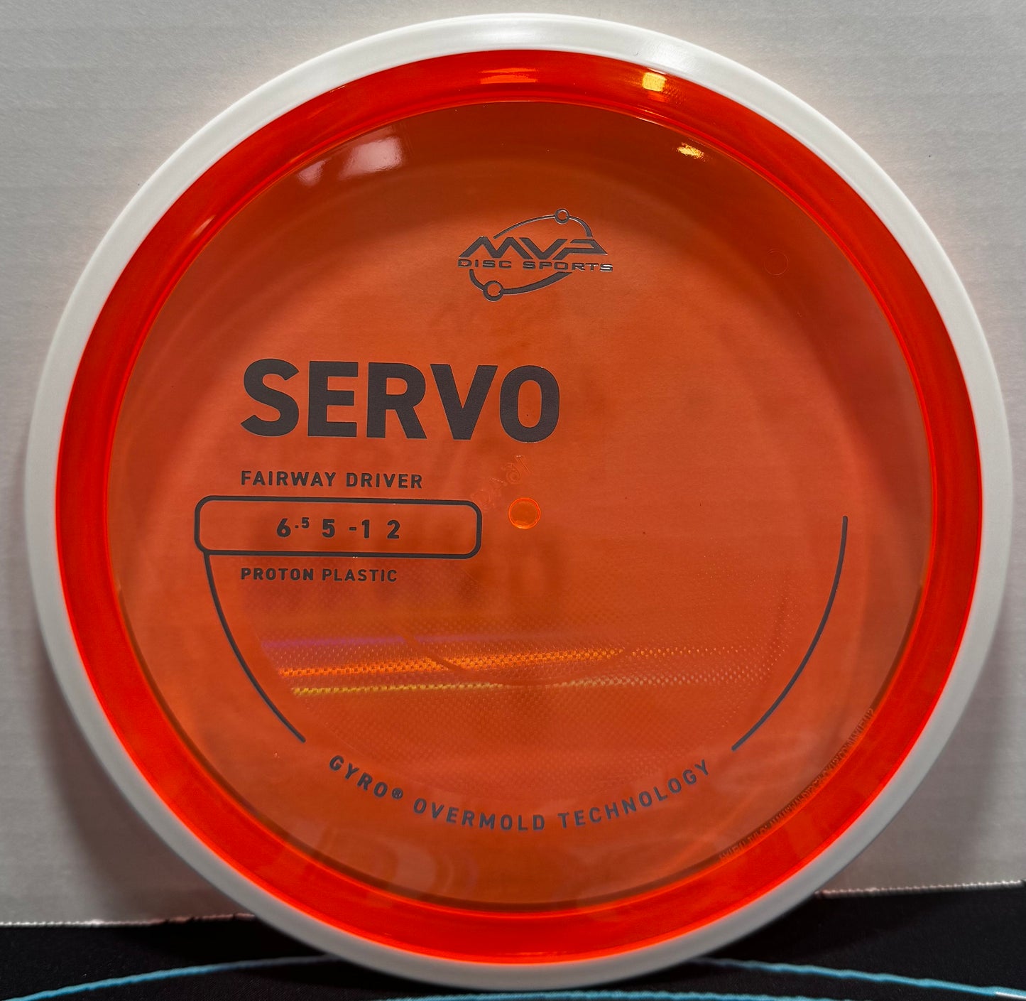 PLC Proton Servo