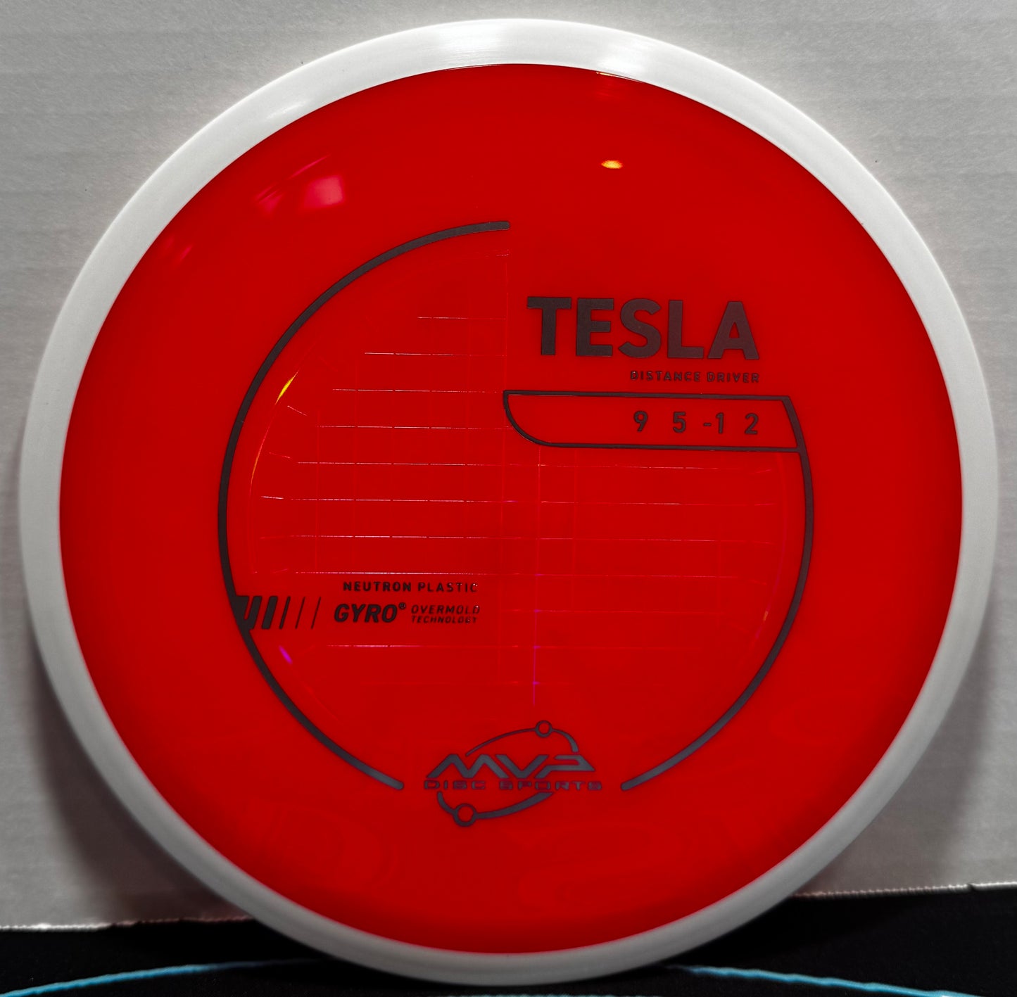 PLC Neutron Tesla