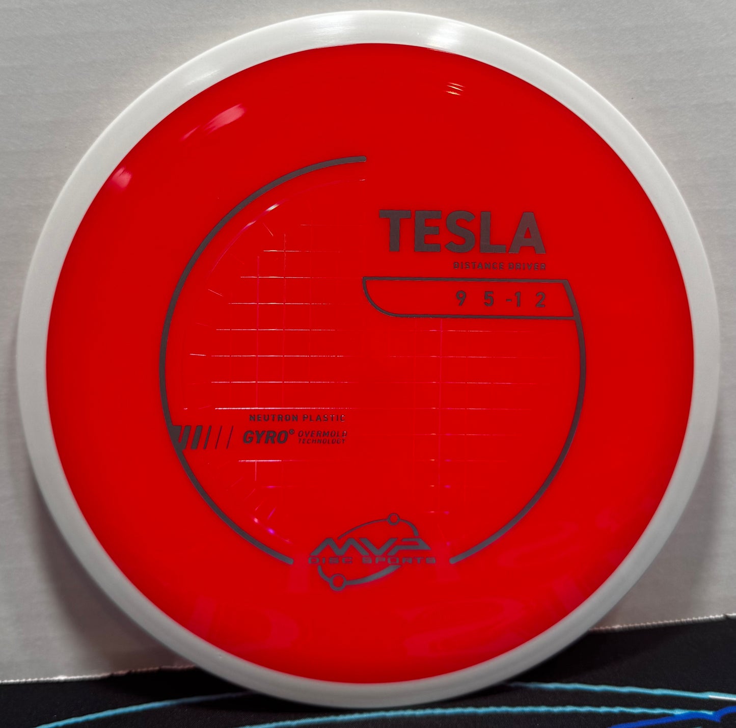 PLC Neutron Tesla