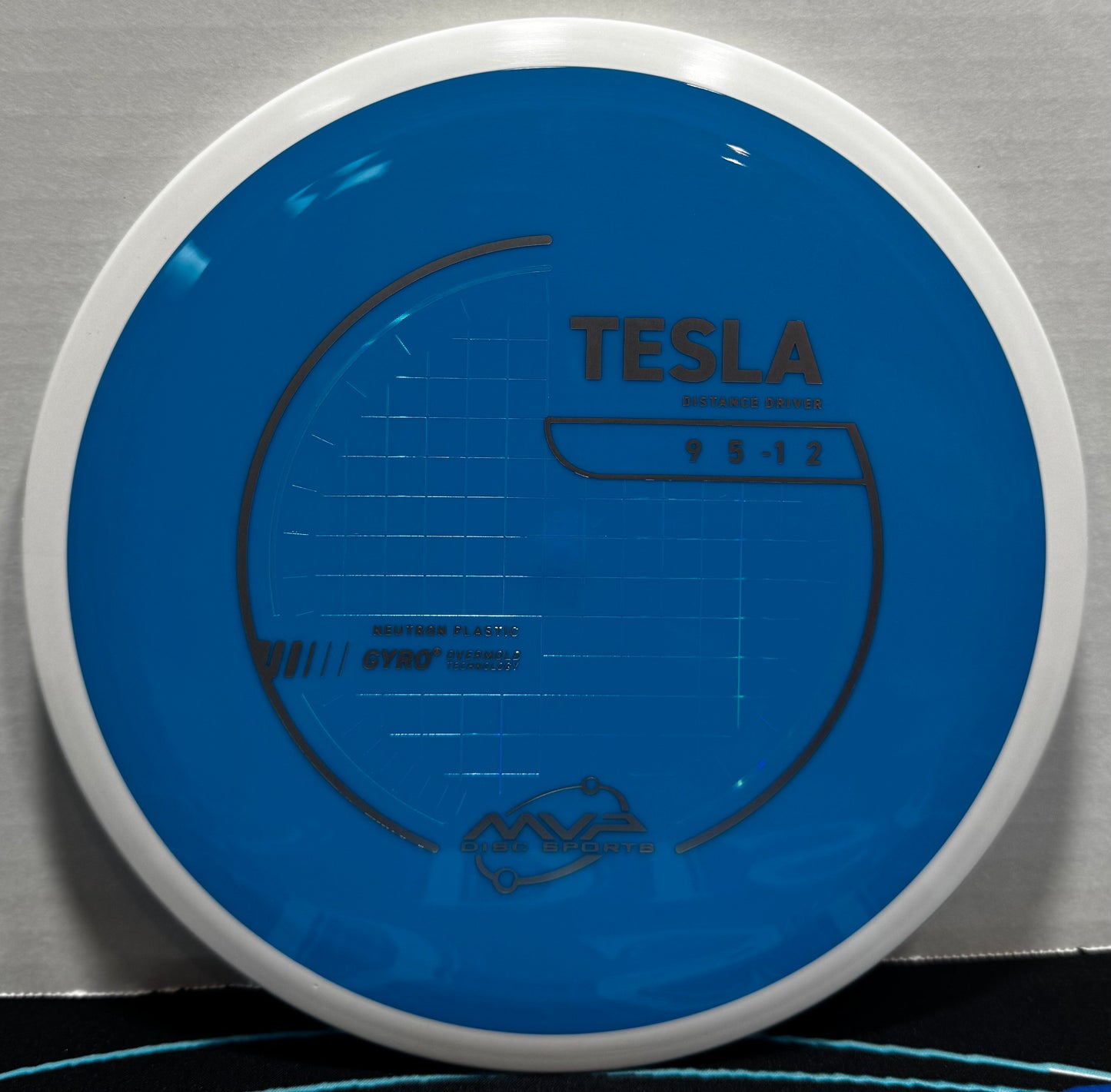 PLC Neutron Tesla
