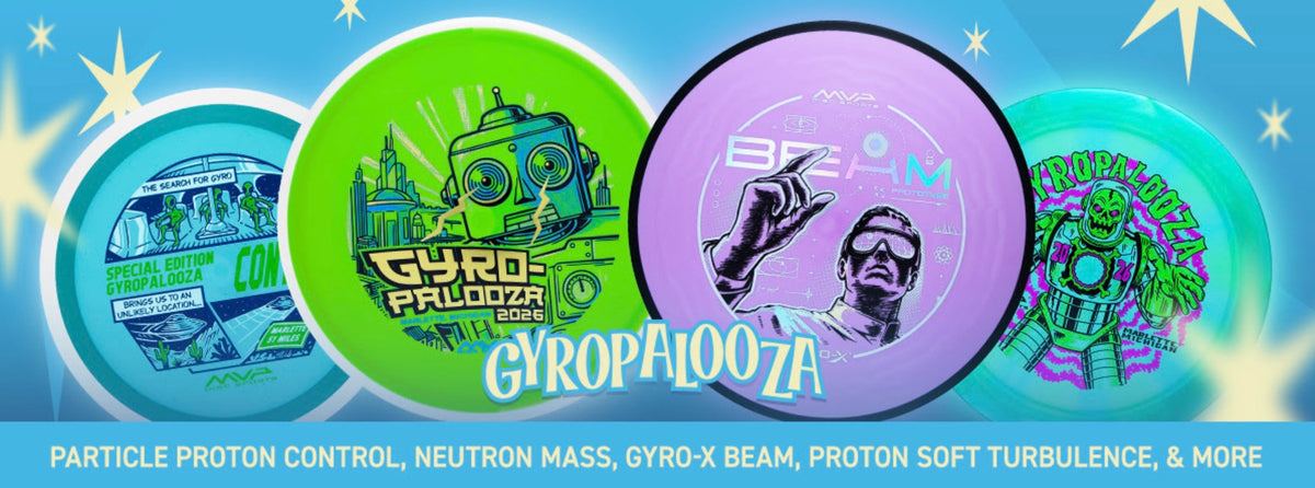 2026 Gyropalooza Box PREORDER