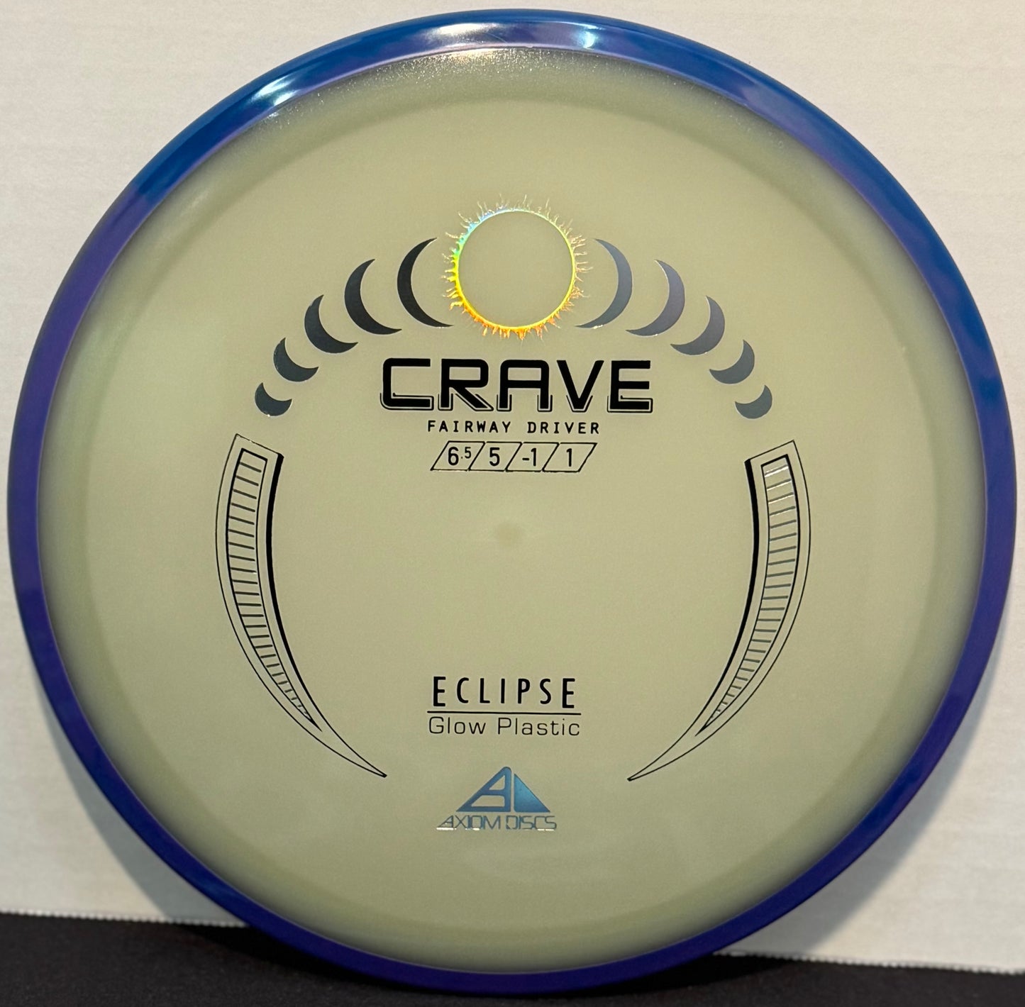 Eclipse Crave